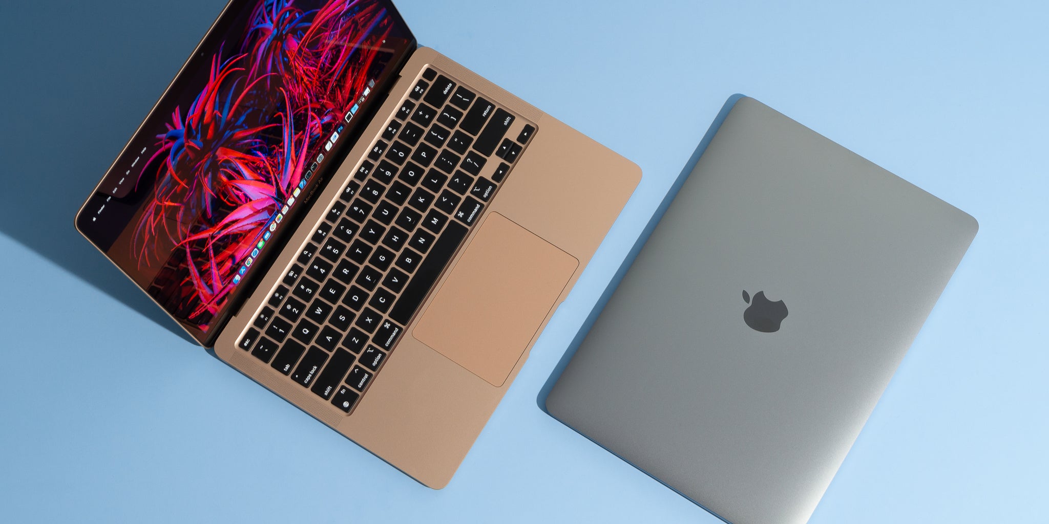 mac laptops for business