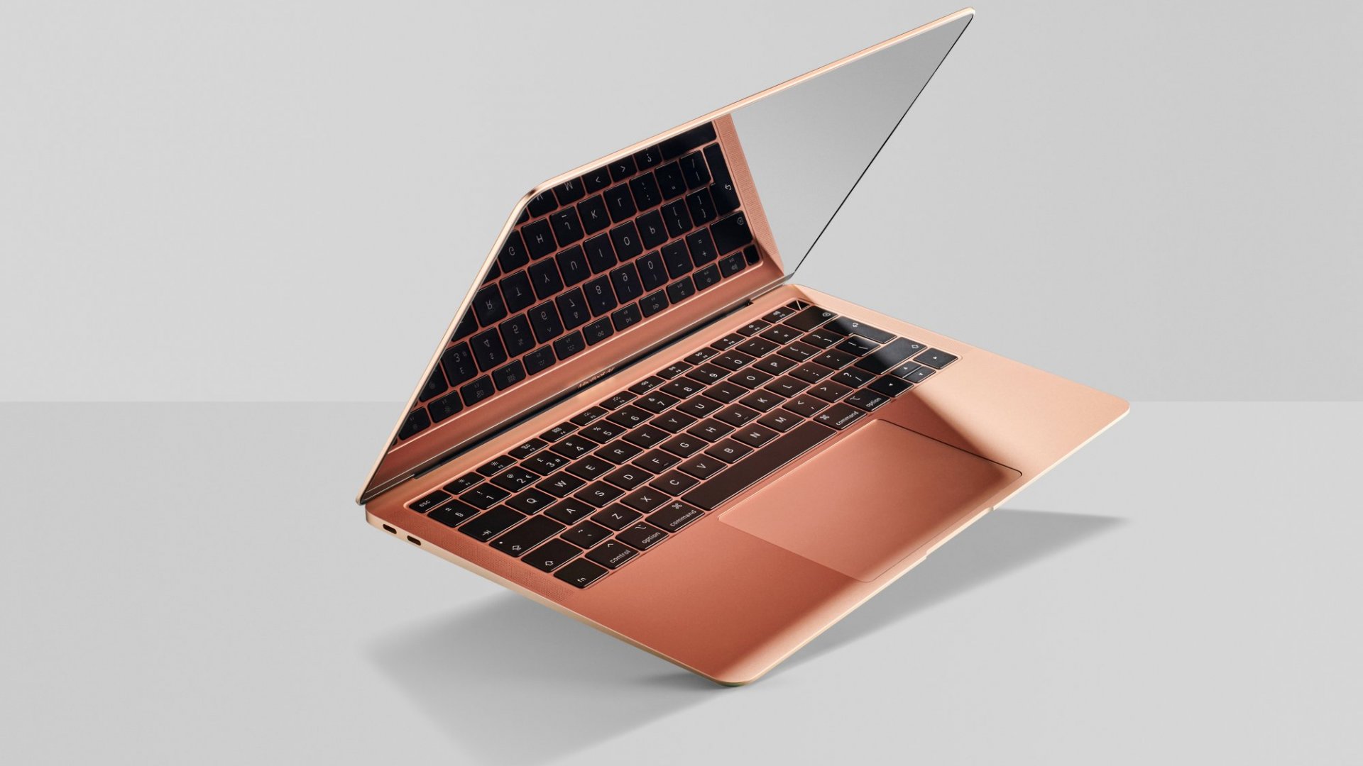 mac laptops for business